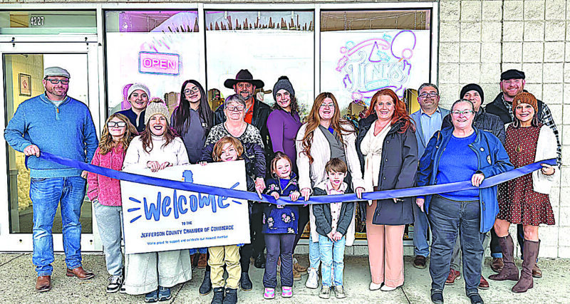 Celebrations and sweets are the focus for this new business